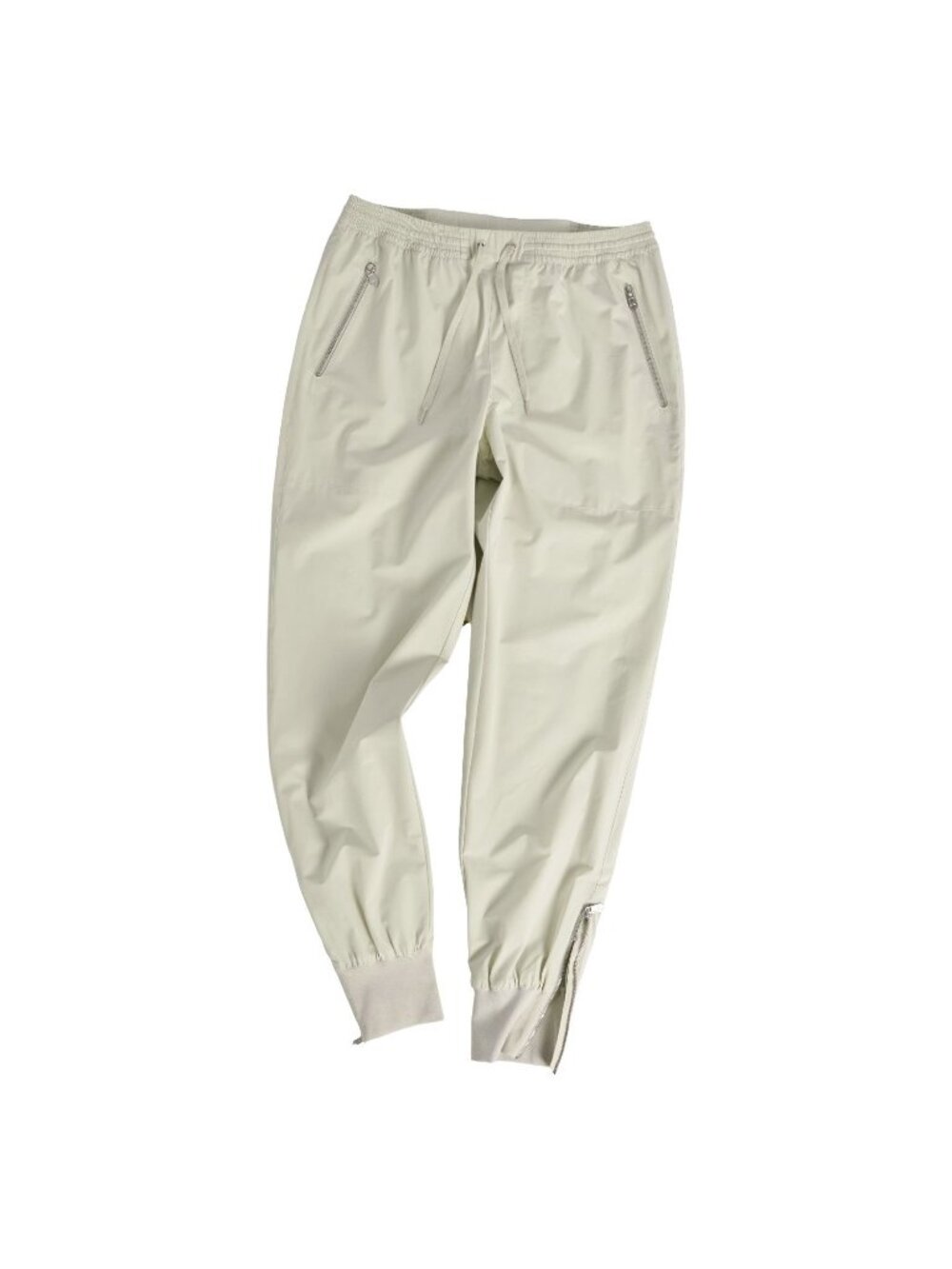 Hermes Pants Long Easy Nylon